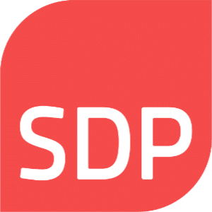 SDP.